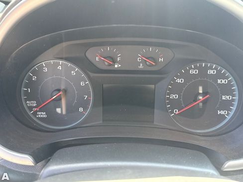 Used 2023 Chevrolet Malibu LT FWD image 13