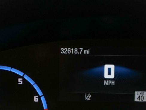 Certified 2024 Ford Bronco Sport Free Wheeling w/ Convenience Package image 25