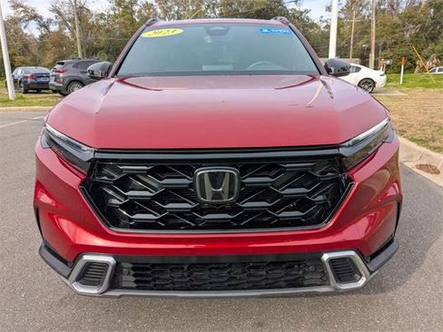 Certified 2023 Honda CR-V Sport Touring image 3