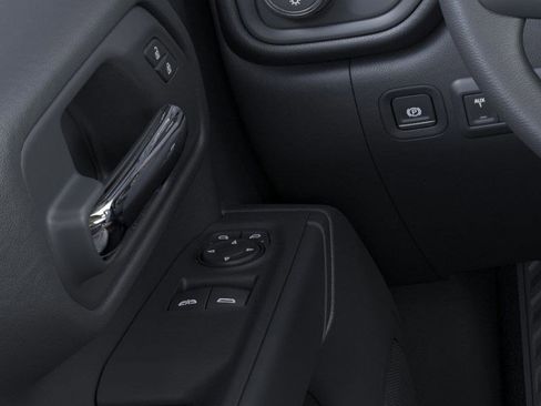 New 2026 GMC Sierra 3500 Pro w/ Convenience Package image 23