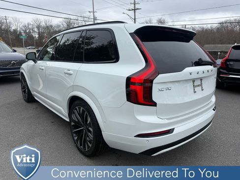 New 2026 Volvo XC90 T8 Ultra w/ Lounge Package AWD/4WD image 6