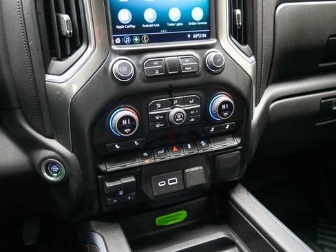 Used 2021 Chevrolet Silverado 1500 RST image 29