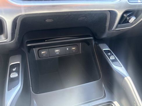 Used 2023 Kia Sorento S w/ Panoramic Sunroof Package AWD/4WD image 27