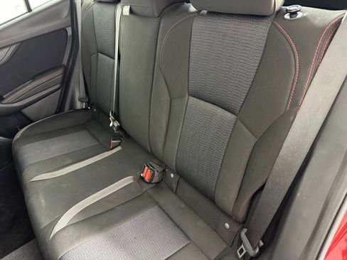 Used 2019 Subaru Impreza 2.0i Sport AWD/4WD image 35