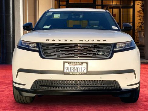 Used 2025 Land Rover Range Rover Velar S image 3