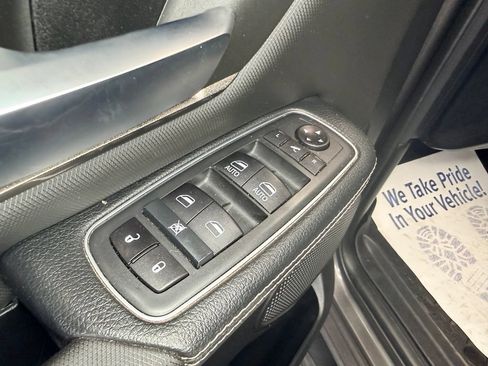 Used 2021 RAM 1500 Sport w/ Night Edition AWD/4WD image 18