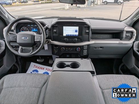 Used 2023 Ford F150 XL w/ XL Chrome Appearance Package AWD/4WD image 15