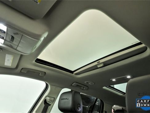 Certified 2023 GMC Acadia Denali w/ Trailering Package image 13