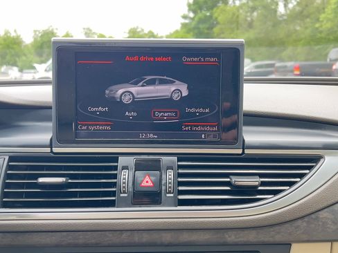 Used 2017 Audi A7 3.0T Premium Plus w/ Comfort Seating Package AWD/4WD image 34