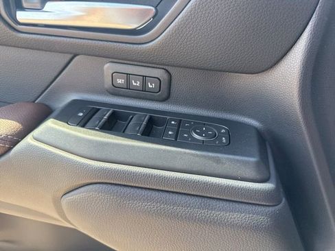 Used 2025 Toyota Land Cruiser w/ Premium Package image 14