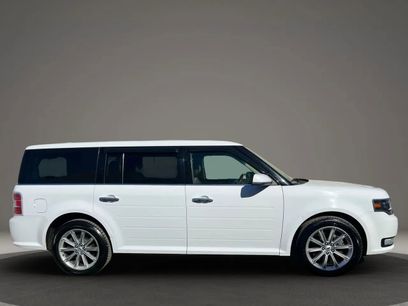 Used 2019 Ford Flex Limited