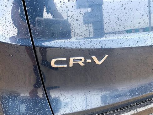 Used 2024 Honda CR-V EX-L image 29