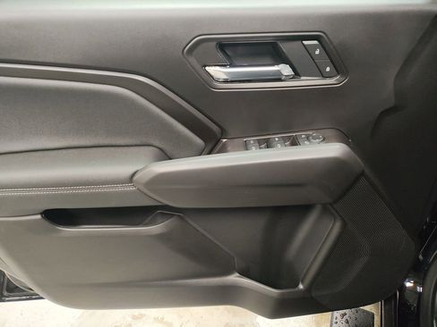 New 2026 GMC Canyon Elevation w/ Convenience Package image 25