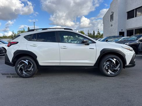 New 2026 Subaru Crosstrek 2.5i Limited AWD/4WD image 5