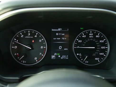 Used 2024 Subaru Legacy Touring XT AWD/4WD image 23
