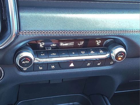 New 2026 MAZDA CX-50 2.5 Turbo w/ Premium Plus Pkg image 30