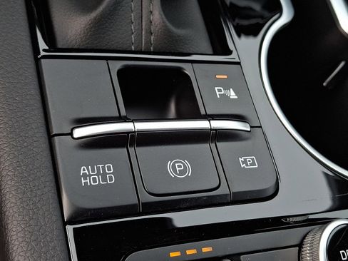 New 2026 Kia K5 GT-Line image 11