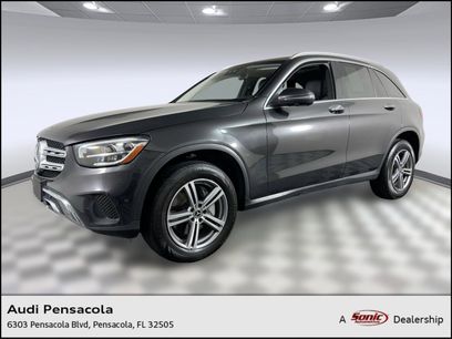Used 2022 Mercedes-Benz GLC 300