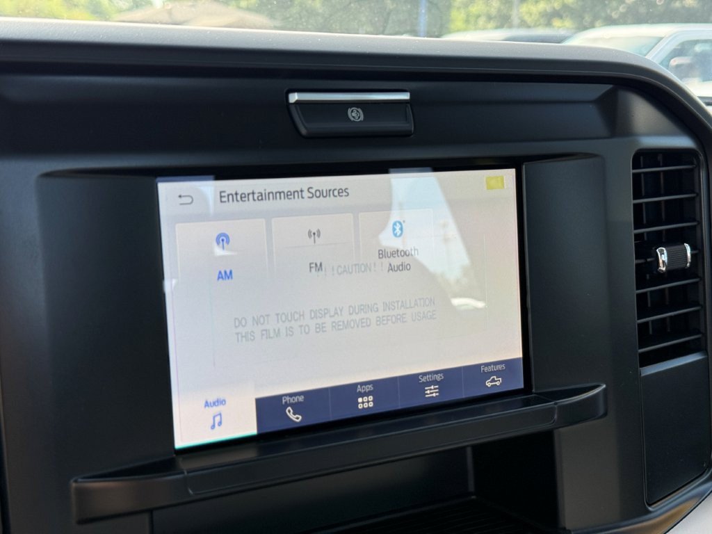 New 2026 Ford F350 XL w/ STX Appearance Package AWD/4WD image 19