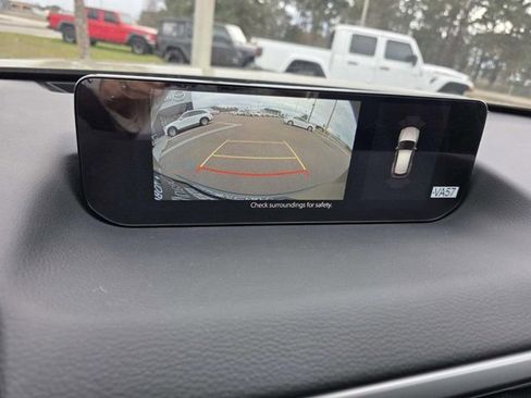 New 2026 MAZDA CX-50 Meridian Edition w/ Apex Package image 15