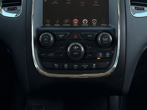 Used 2016 Dodge Durango Limited w/ Nav & Power Liftgate Group image 29