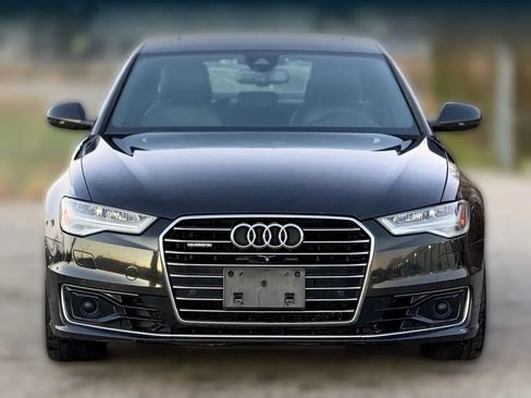 Used 2016 Audi A6 3.0T Prestige w/ Prestige Package image 5