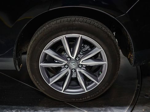 Used 2022 Acura RDX FWD w/ Technology Package image 12