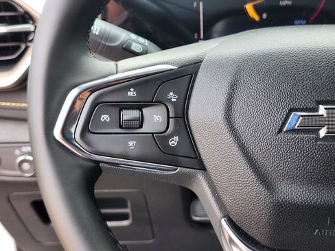 Used 2026 Chevrolet TrailBlazer ACTIV w/ Convenience Package FWD image 26