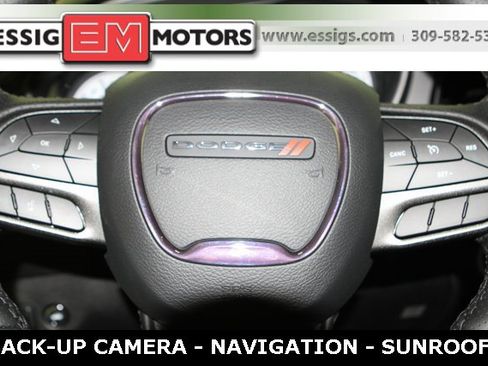 New 2023 Dodge Challenger R/T w/ T/A Package image 18