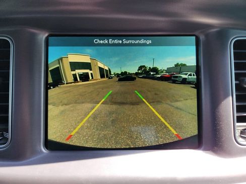 Used 2019 Dodge Charger SXT AWD/4WD image 23
