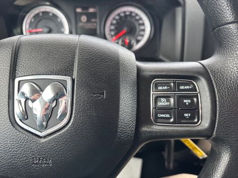 Used 2020 RAM 1500 Classic Warlock image 23