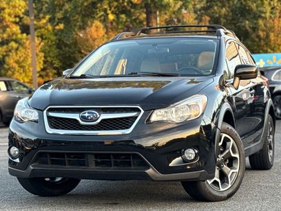 Used 2015 Subaru Crosstrek 2.0i Premium