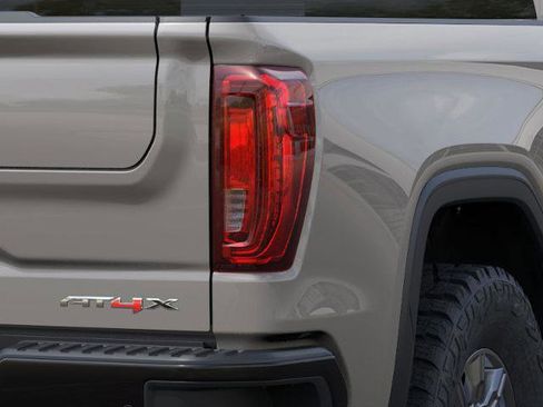 New 2026 GMC Sierra 1500 AT4X image 35