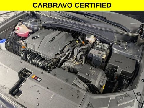 Used 2022 Hyundai Tucson SEL FWD image 34