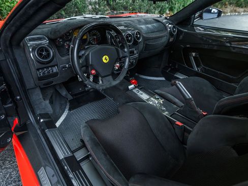 Used 2008 Ferrari F430 Scuderia image 14