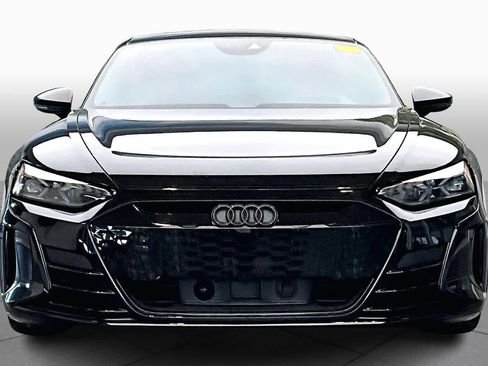 Used 2022 Audi RS e-tron GT image 4