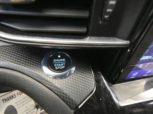 Used 2021 Ford Explorer ST w/ Equipment Group 401A AWD/4WD image 28