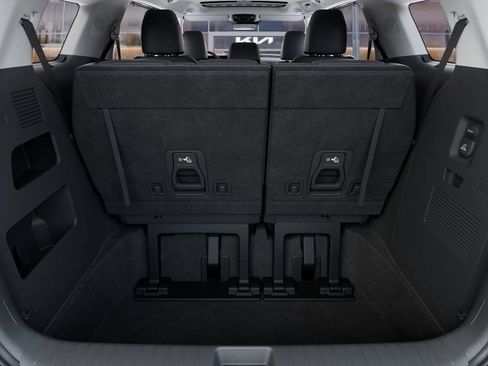 New 2026 Kia Carnival SX w/ SX Dark Edition Package image 18