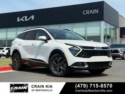 Certified 2024 Kia Sportage SX Prestige