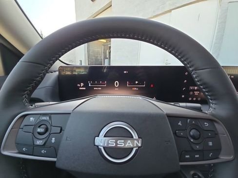 New 2026 Nissan Sentra SV image 25
