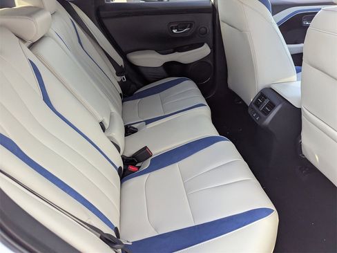 New 2025 Acura ADX A-Spec image 16