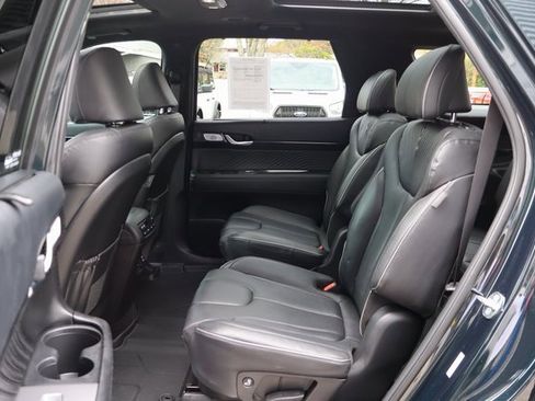 Used 2025 Hyundai Palisade Calligraphy image 11