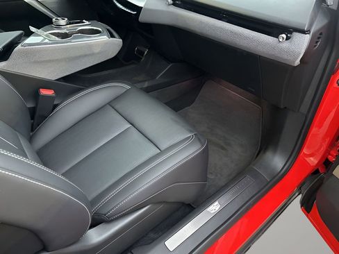 Certified 2025 Cadillac Optiq Sport 2 image 16