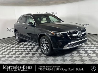 Certified 2024 Mercedes-Benz GLC 300