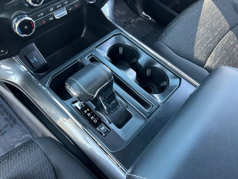 Used 2023 Ford F150 XLT w/ Equipment Group 302A High AWD/4WD image 18