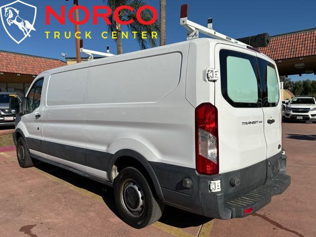 Used 2018 Ford Transit 150 148 Low Roof RWD image 6