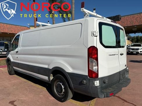 Used 2018 Ford Transit 150 148 Low Roof image 6