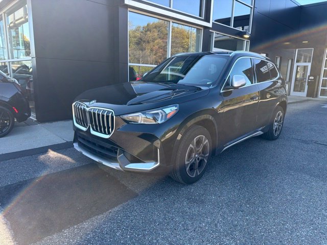 Used 2024 BMW X1 xDrive28i w/ Convenience Package AWD/4WD image 1