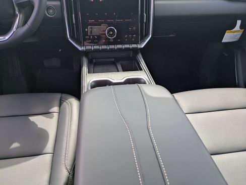 New 2026 GMC Acadia Elevation w/ Super Cruise Package FWD image 16