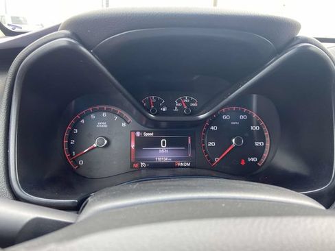 Used 2016 GMC Canyon SLE w/ SLE Convenience Package AWD/4WD image 20